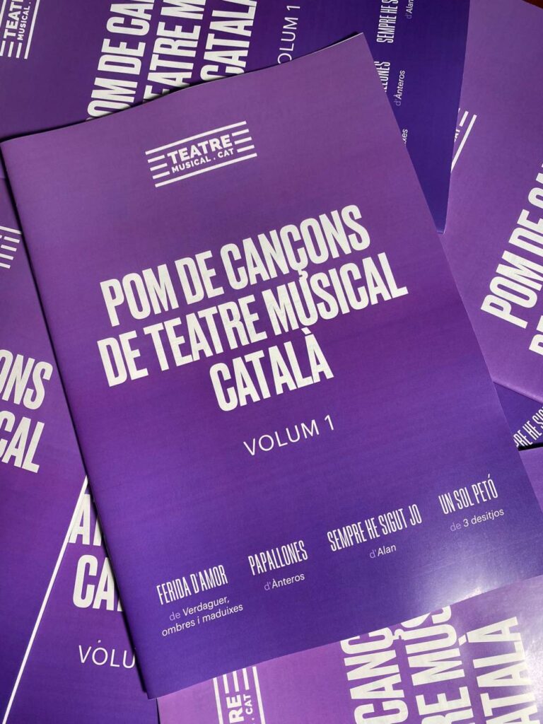 POM DE CANCONS