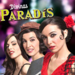 Paradis cd