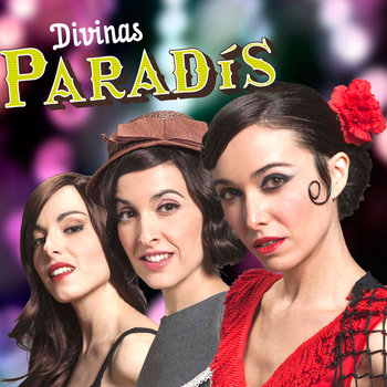 Paradis cd
