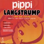 Pippi Langstrump