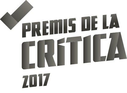 Premis de la critica