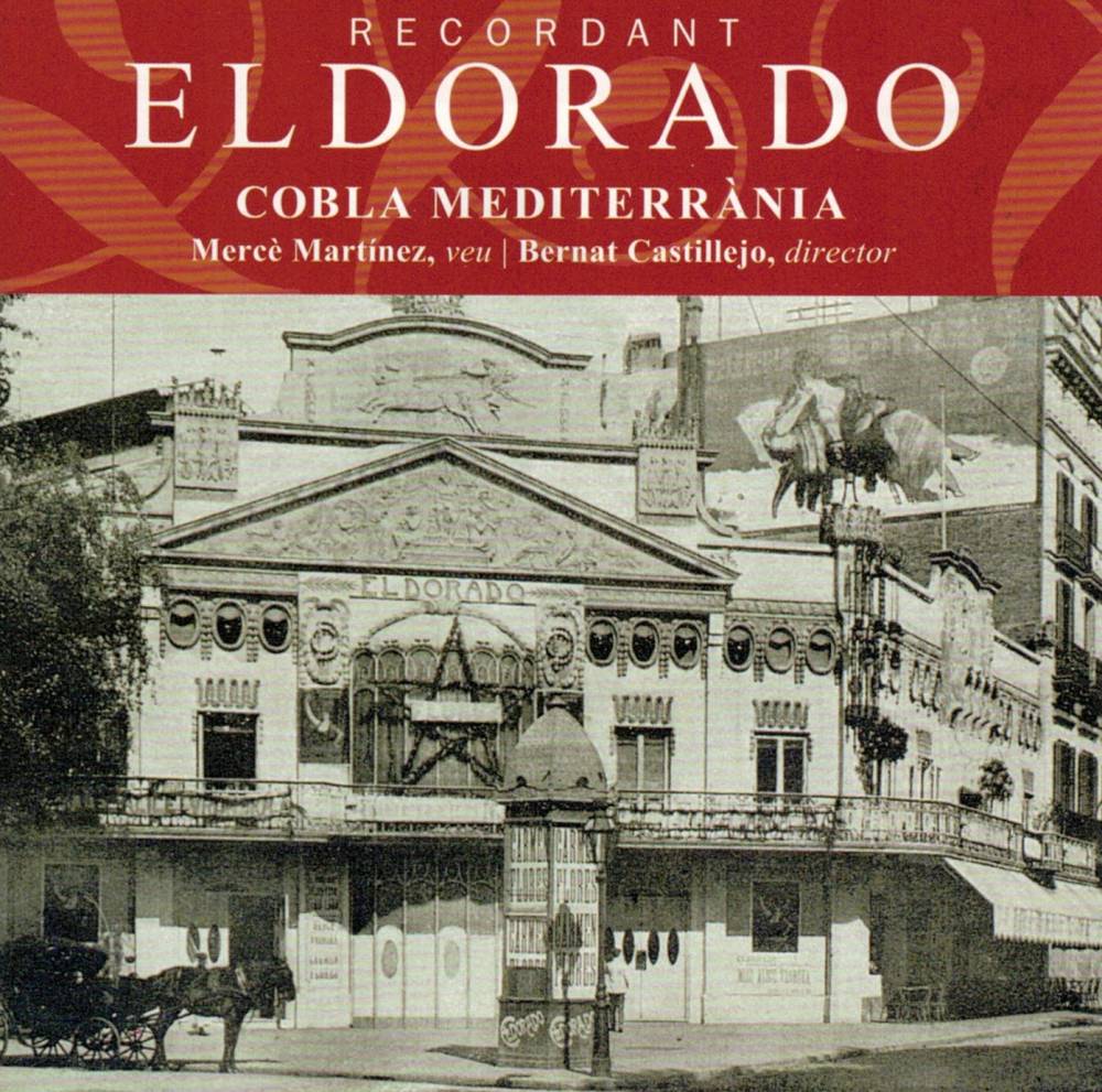 RECORDANT EL DORADO