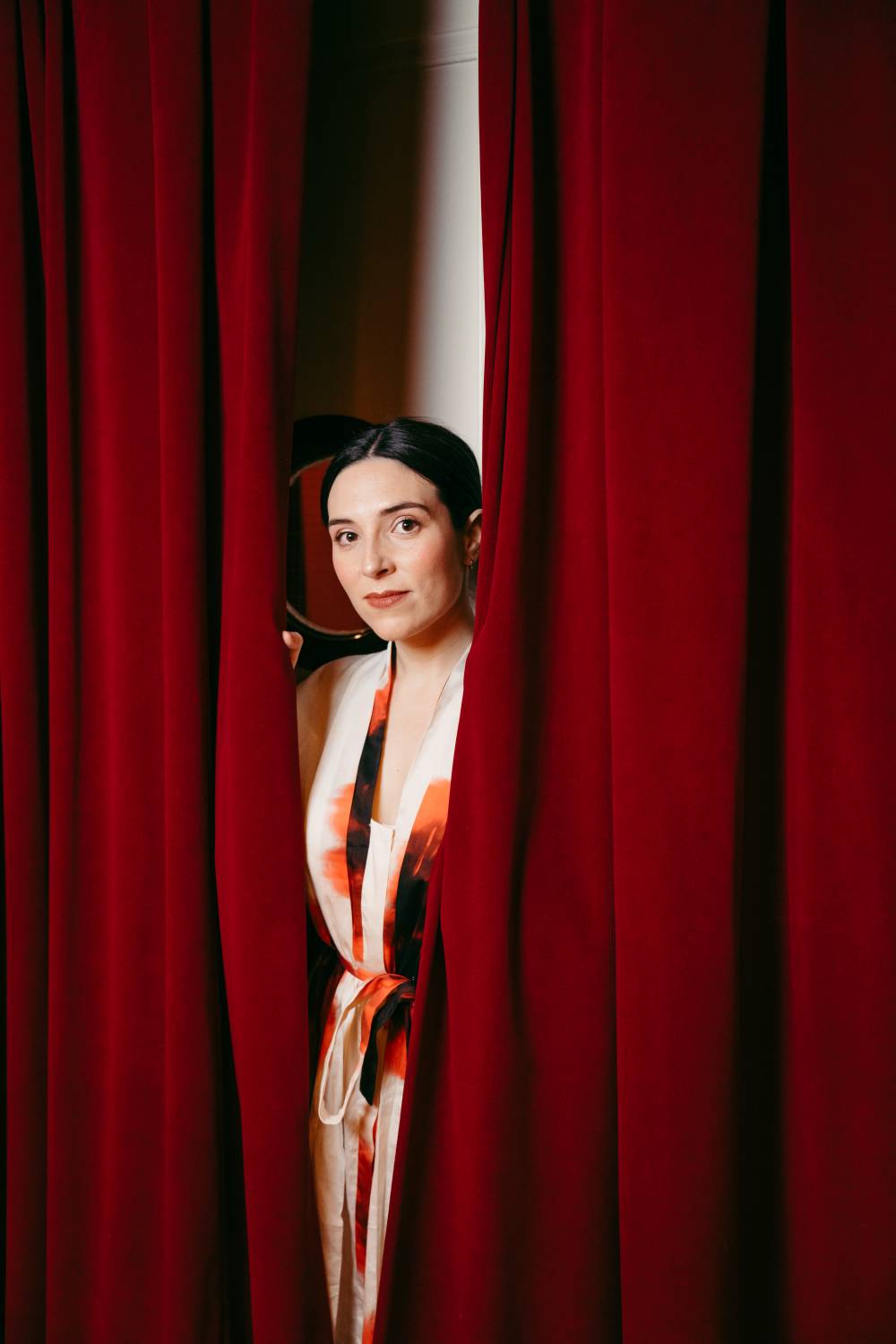 Sylvia Parejo ©Gemma Escribano 133