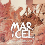TEATREMUSICAL MAR I CEL COMIC