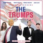 The trumps CD