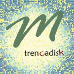 Trencadisk
