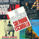album depelicula teatremusical