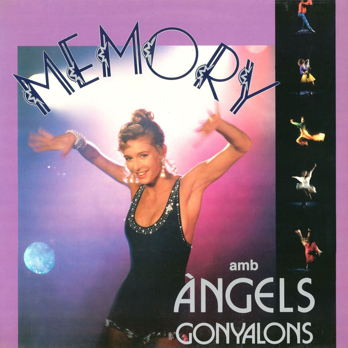 album memory teatremusical