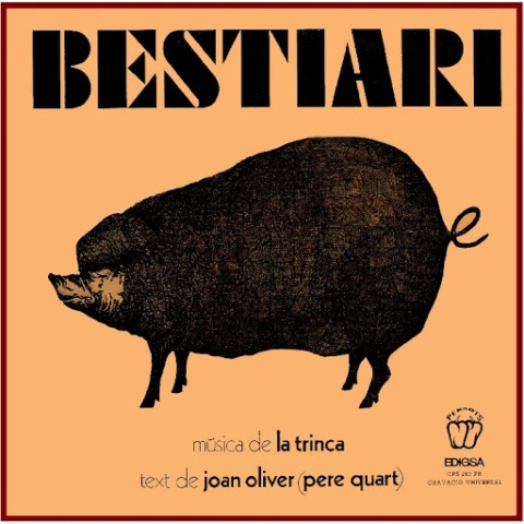 bestiari