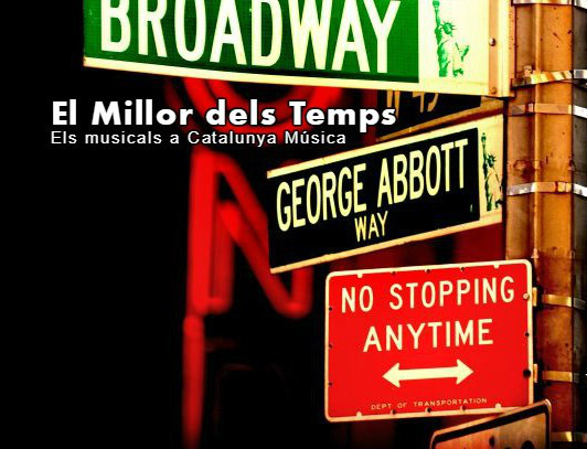 el millor dels temps radio catalunya musica