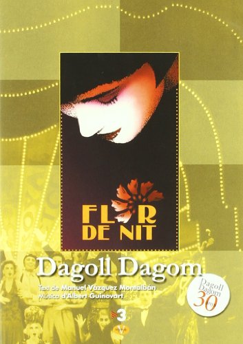 flor de nit dvd