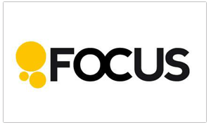 focus Logo