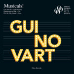 guinovart musicals teatremusical album