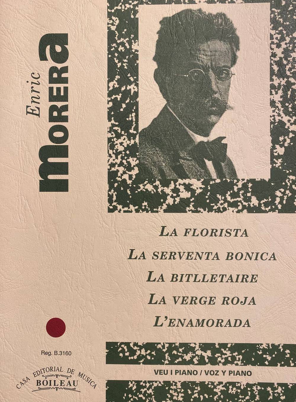 la floresta teatremusical