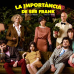 la importancia de ser Frank CD
