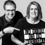 la vida es un musical