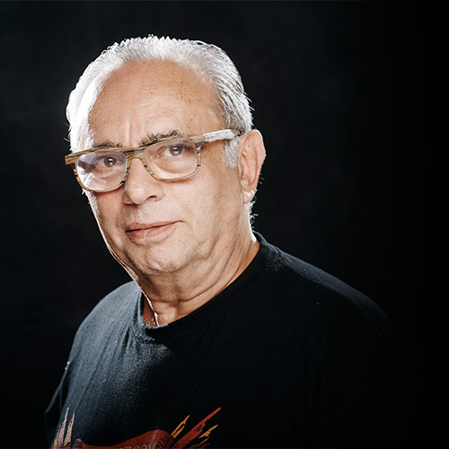 miquel periel