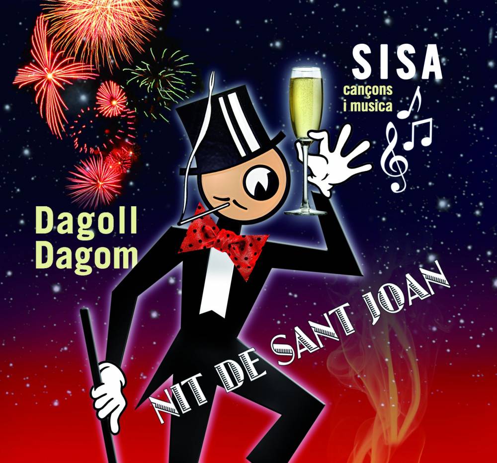 nit de sant joan cd