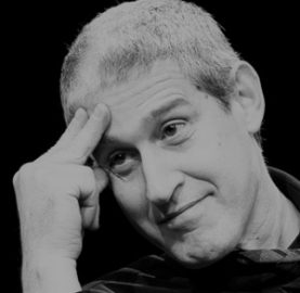Entrevista a Òscar Mas