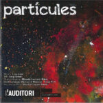 particules album teatremusical