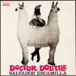 salvador escamilla dr dolittle