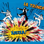 xauxa latrinca teatremusical