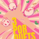 3 Porquets TEATREMUSICAL