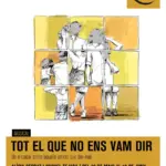 CARTELL TOTELQUENO TEATREMUSICAL