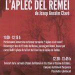 LAPLEC DEL REMEI TEATRE MUSICAL