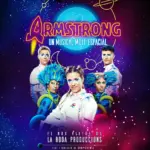 cartell armstrong teatremusical
