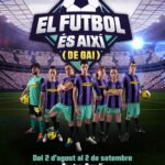 futbol es aixi de gai cartell teatremusical