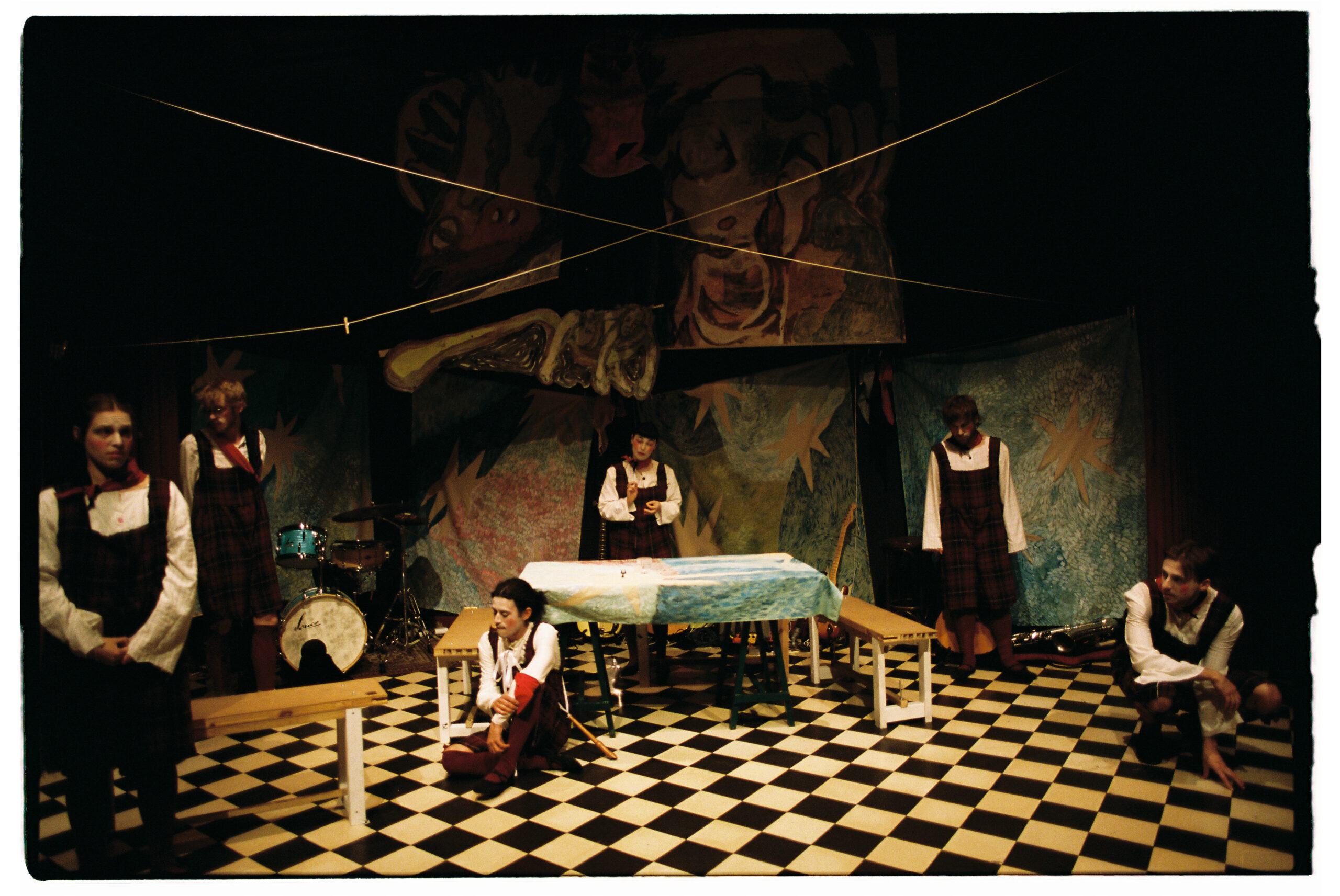 sant pere el farsant teatremusical Desiree Gomez 52 scaled