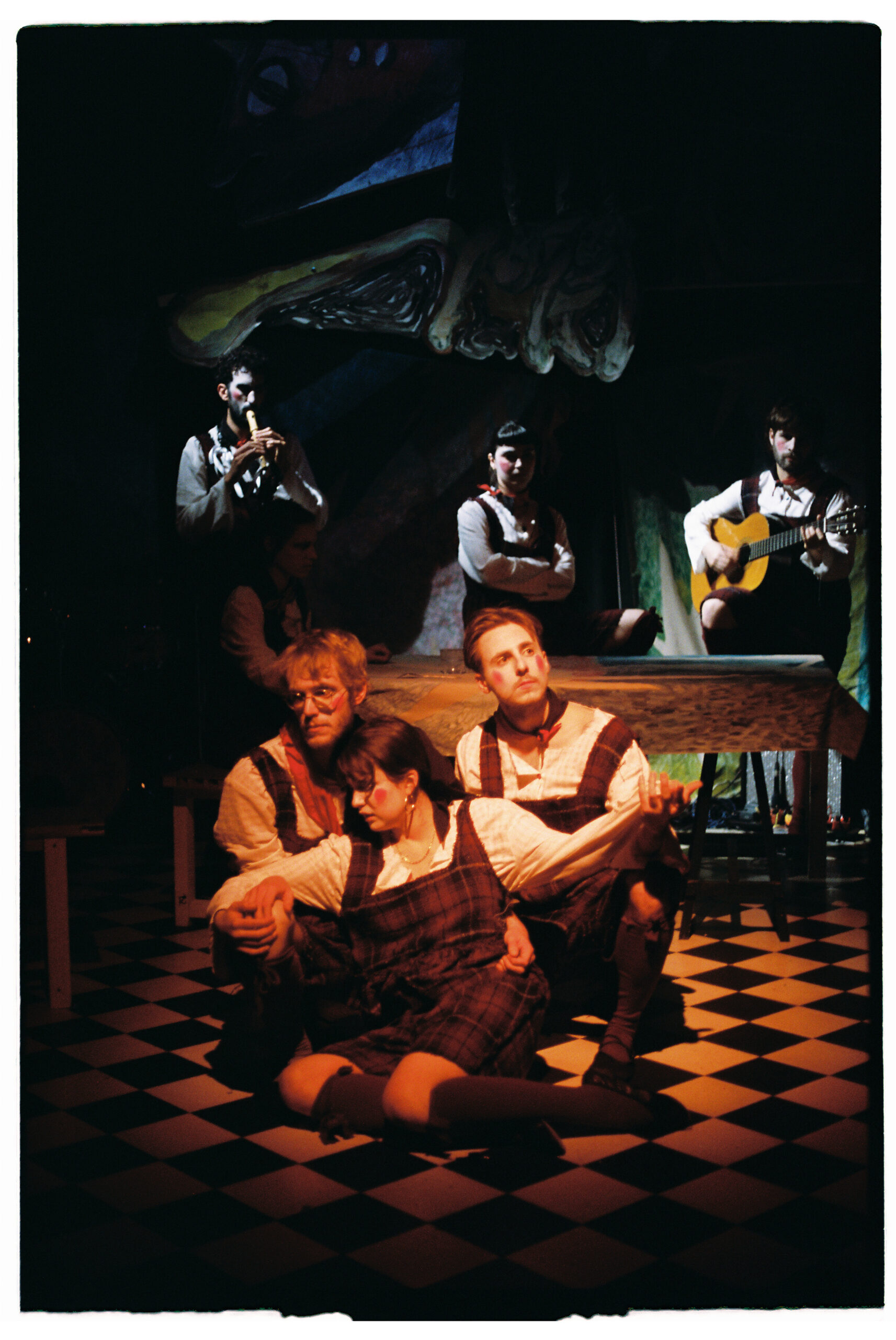 sant pere el farsant teatremusical Desiree Gomez 61 scaled