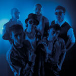ALBUM ALSTEUSPEUS TEATREMUSICAL