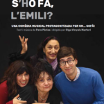 AMB QUI SHO FA LEMILI TEATREMUSICAL