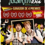 ASESINATO PARA DOS TEATREMUSICAL