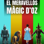 EL MERAVELLOS MAGIC DOZ TEATREMUSICAL