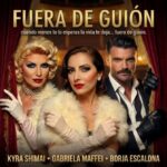 FUERA DE GUION TEATREMUSICAL
