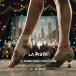 LA PISTA TEATREMUSICAL