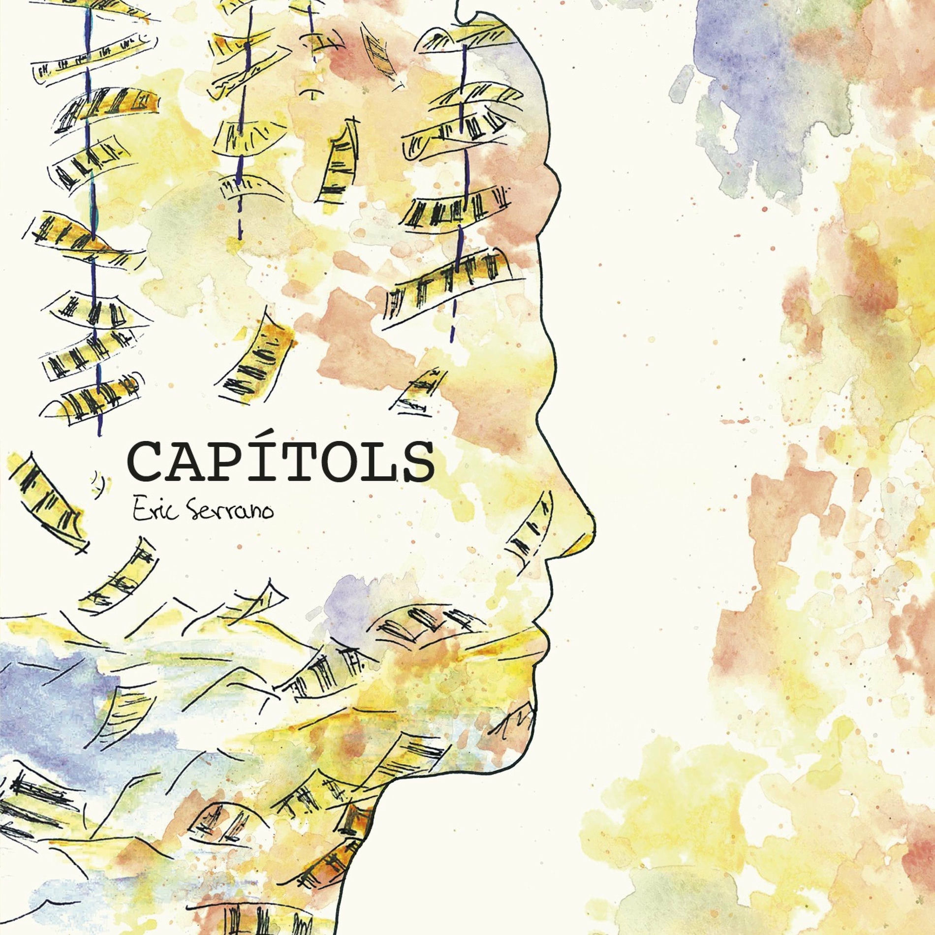 album capitols teatremusical