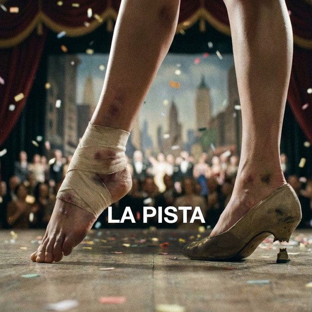 album lapista teatremusical