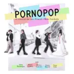 cd pornopop teatremusical