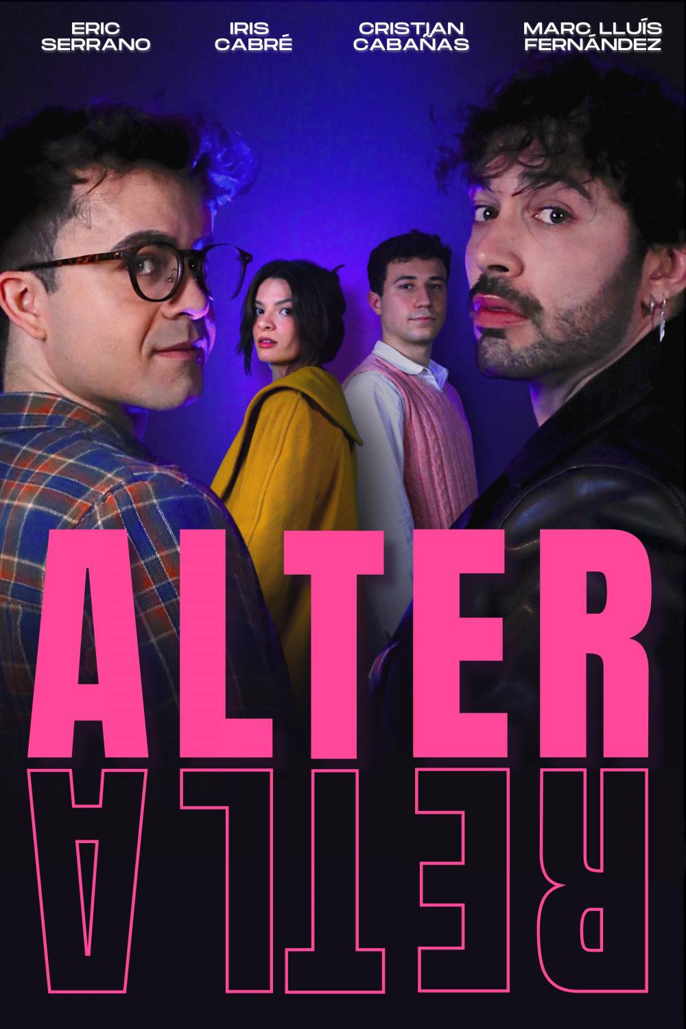 ALTER TEATREMUSICAL