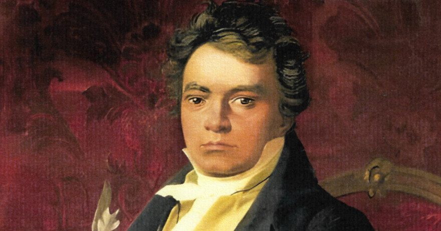 BEETHOVEN TEATREMUSICAL