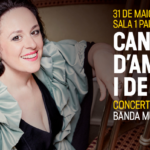 CAN´CO DAMOR I DE GUERRA AUDITORI TEATREMUSICAL