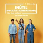INUTIL TEATREMUSICAL