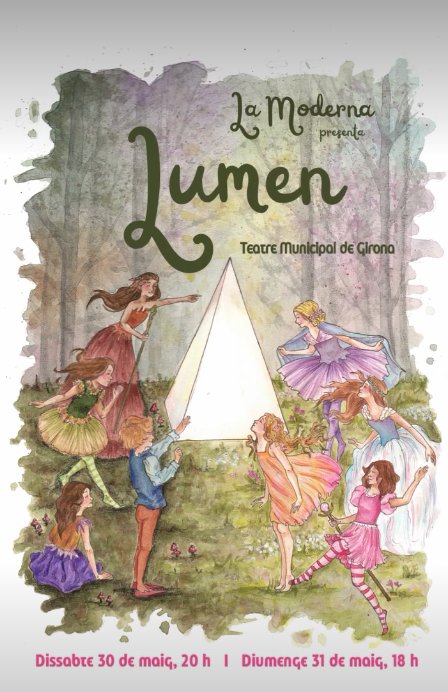 LUMEN TEATREMUSICAL