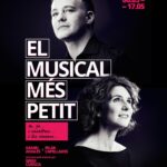 TU JO I VOSALTRES TEATREMUSICAL