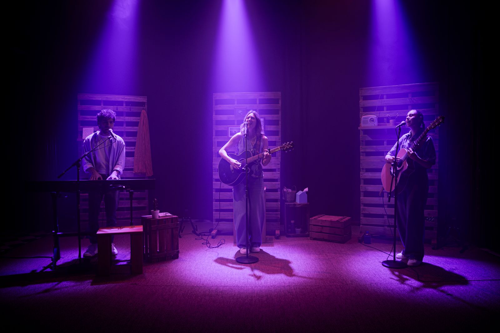 UNUTIL TEATREMUSICAL