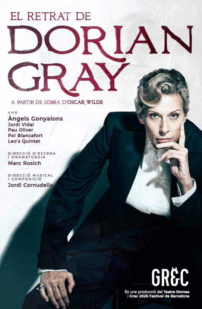 EL RETRAT DE DORIAN GRAY TEATREMUSICAL OK
